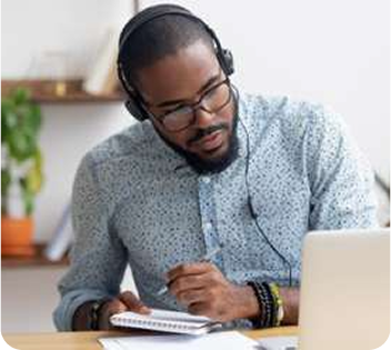 Audio Description Services
